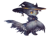 Blight Corvus Witchcat thumbnail.