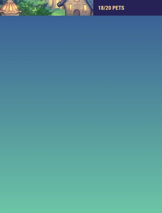 Starry Seaside Example Image.