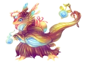 Swamp Sage thumbnail.