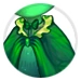 Astra's Malachite Harpy Wings thumbnail.