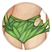 Leafy Loincloth thumbnail.