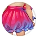 Warm Heart Skirt thumbnail.