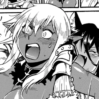 Chapter 19 | Rise of the Outlaw Tamer and His S-Rank Cat Girl Wiki | Fandom