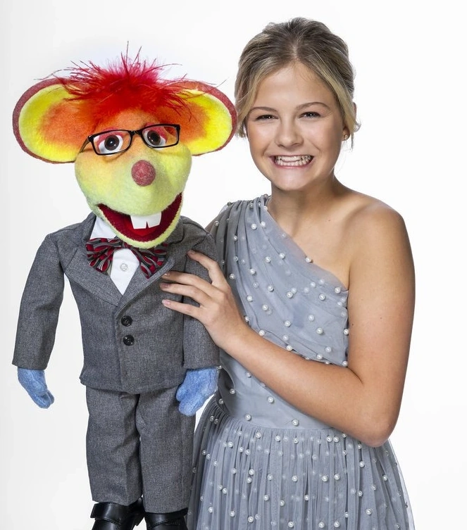 Oscar Darci Lynne Wiki Fandom Oscar darci lynne wiki fandom