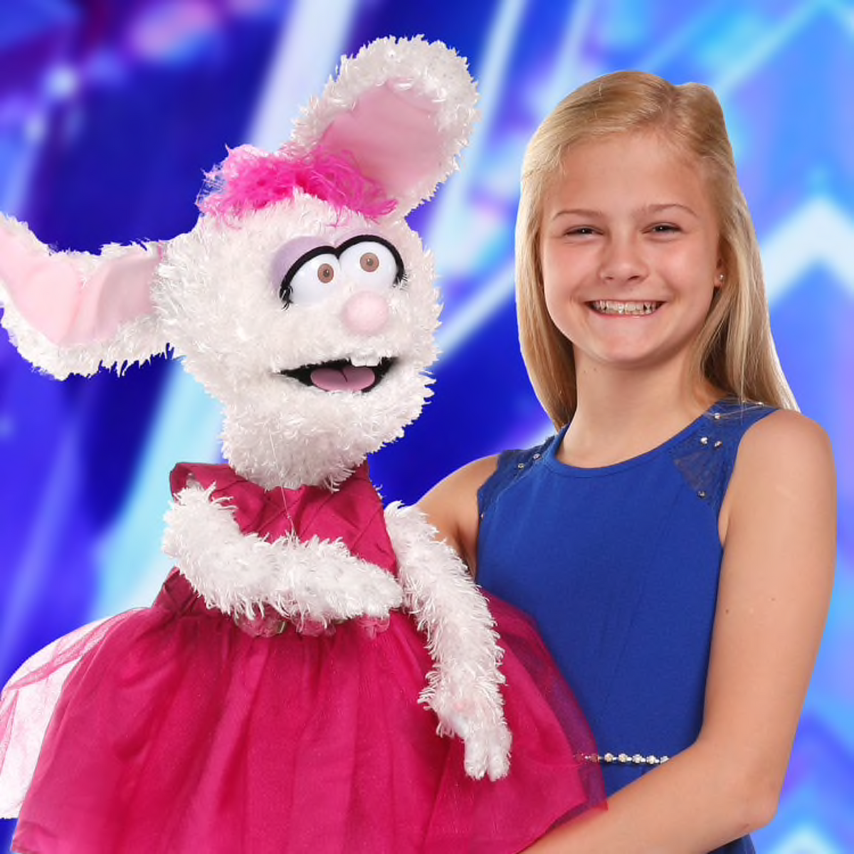 Petunia Darci Lynne Wiki Fandom