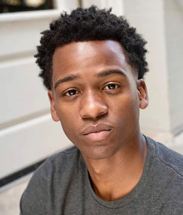 Antonio J. Bell | Dare Me Wiki | Fandom