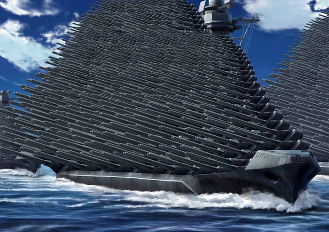 Avalon: Reminiscence