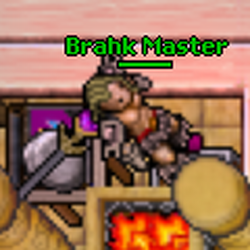 Brahk Master
