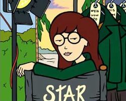 daria morgendorffer wallpaper