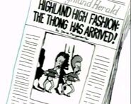 Highland Herald
