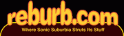 Reburb