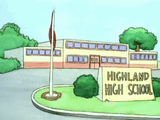 Highland High