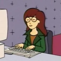 Tired Daria Fandom Tropes Daria Fanworks Wiki Fandom Izuku meets the number one hero and his personal idol, all might. tired daria fandom tropes daria