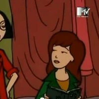 Jane Lane Daria Fanworks Wiki Fandom This is an index of fan works for my hero academia. jane lane daria fanworks wiki fandom