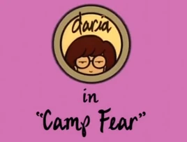 Camp Fear