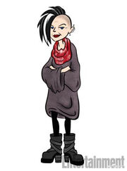 Future Jane