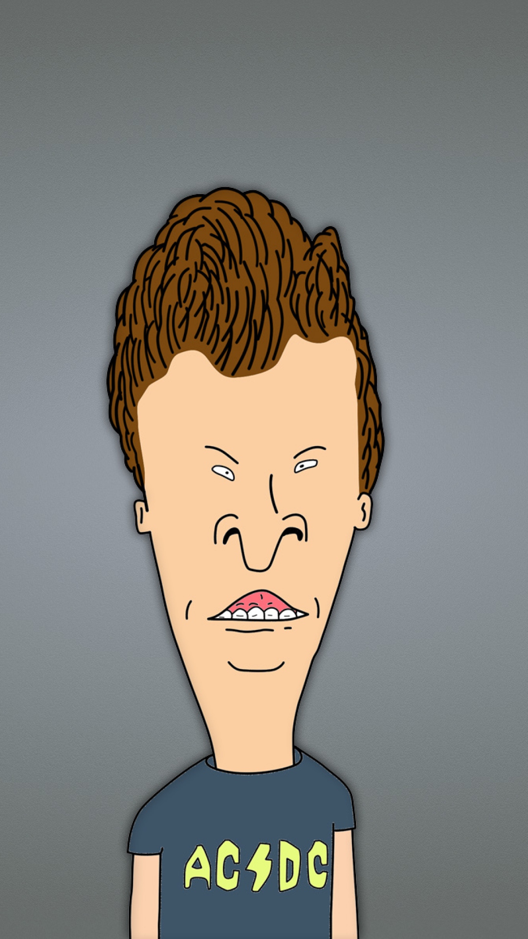 actores de voz de beavis y butthead