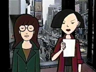 Off-Canon Canon | Daria Wiki | Fandom