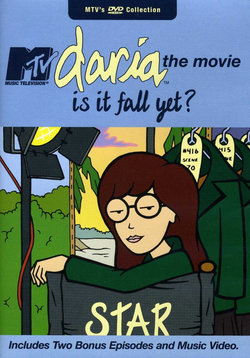 tv daria restoration project tv daria restoration project