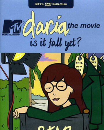 Is It Fall Yet Daria Wiki Fandom