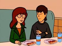 Daria and Tom