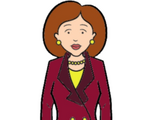 Helen Morgendorffer