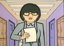 Angela Li