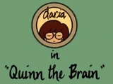 Quinn the Brain