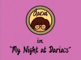 SleepingDarias