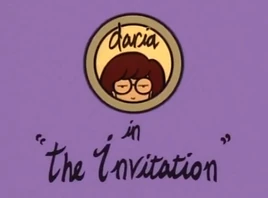 The invitation