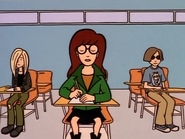 Burnout's first televised appearance in Esteemsters.