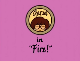 Fire!