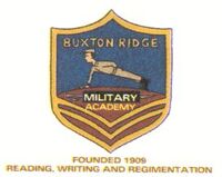 BuxtonRidge