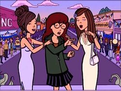 daria fashion club quotes