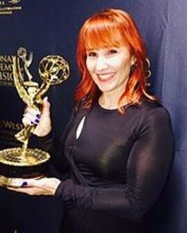 Susie Lewis2016
