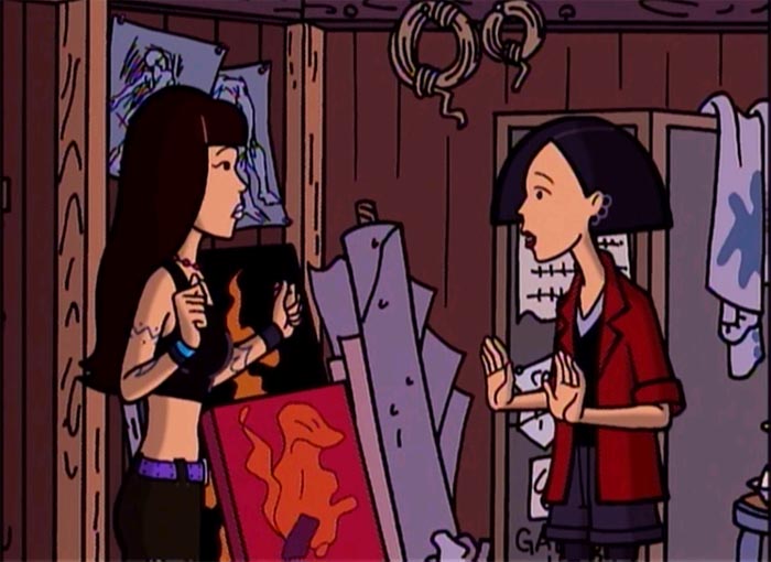 daria restoration project season 3