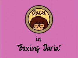 Boxingdaria