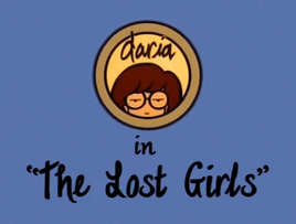Thelostgirls