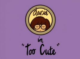 Toocute