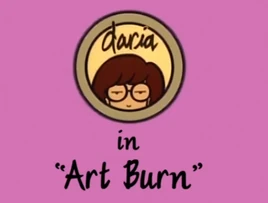ArtBurn