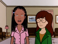 Dariaandjodie