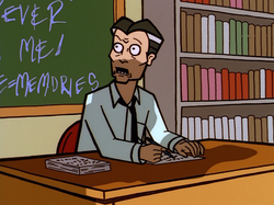 DeMartino, overshadowed by .