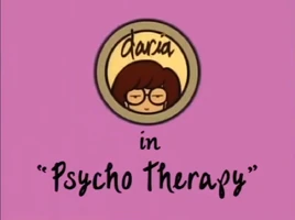 PsychoTherapy