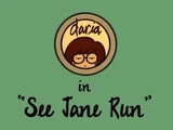 See Jane Run