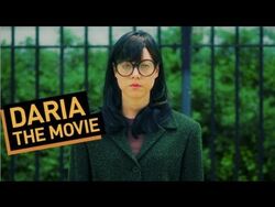 Daria the Movie