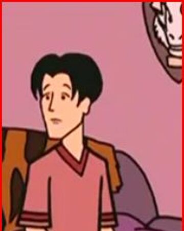 Joey Daria Wiki Fandom