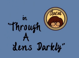 Throughalensdarkly