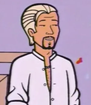 Daniel Dotson Daria Wiki Fandom