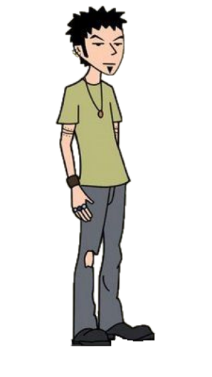 Worst Thing Each Character Has Done: Day 6 - Trent Lane (most upvoted  comment wins) (read body text, please) : r/daria