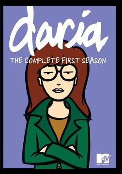 Daria season 1 episode hotsell 1